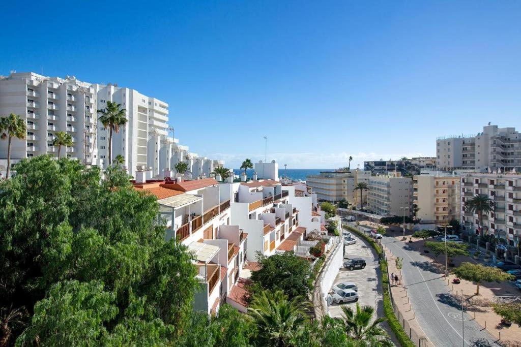 Los Elefantes Beach House Сан-Бартоломе Экстерьер фото