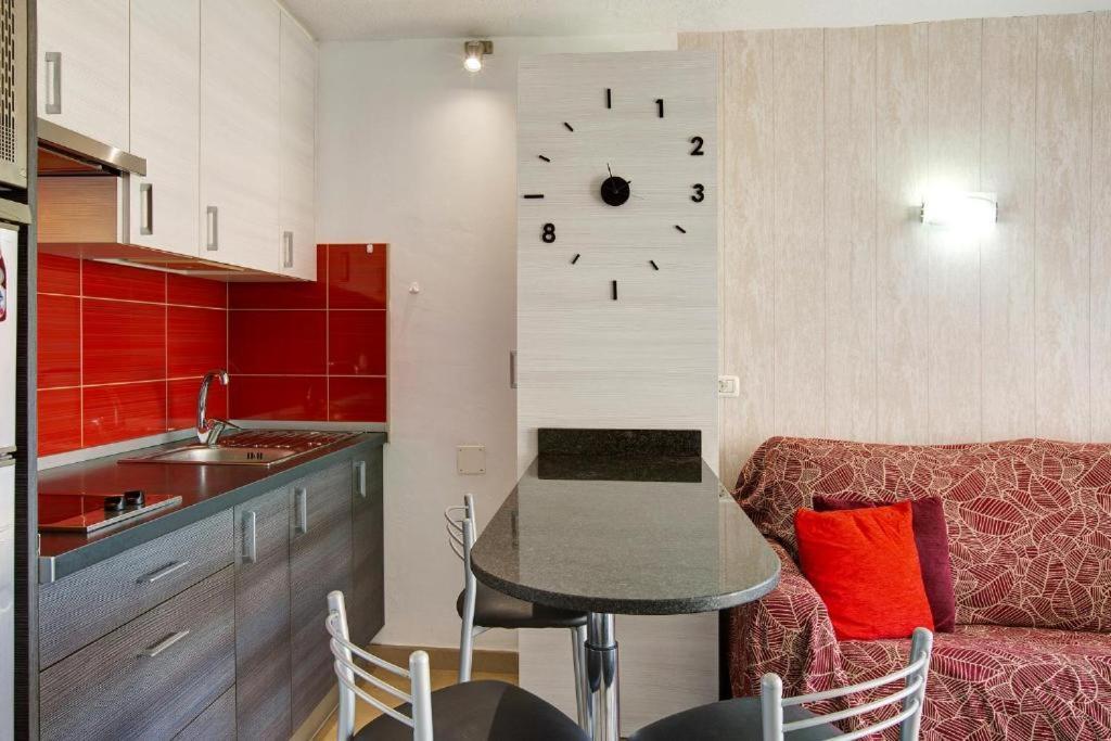 Los Elefantes Beach House Сан-Бартоломе Экстерьер фото